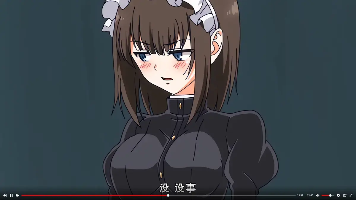 《女仆教育 2》1080P蓝光高清播放_免费追番极速云播_《女仆教育 2》全集资源免费获取，无删减在线畅看