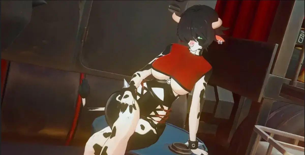 《乳牛牧场的奶牛娘》国语版全集免费看-高清画质无广告播放-萌妹经营牧场逆袭故事完整版