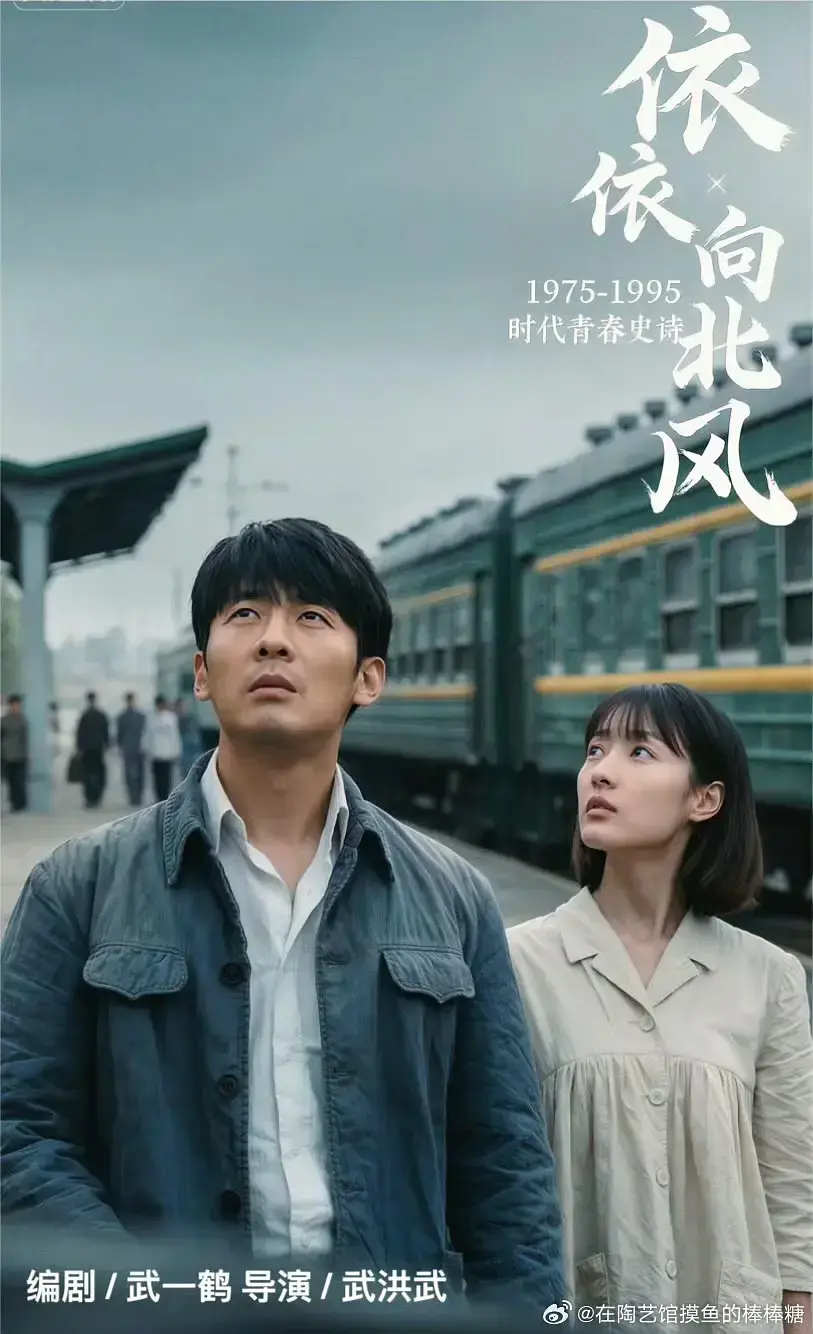 《依依向北风》2025国剧高清全集_免费无广告未删减 | 菅纫姿主演国产剧《依依向北风》网盘观看 - 飘花影院