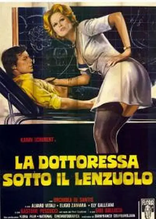 《顽劣医学生》-1976绝版资源全网首发！【星辰影视】独家超清4K修复版免费在线看，意大利语中字未删减正片！-无广告干扰，夸克网盘资源无限下载珍藏版！