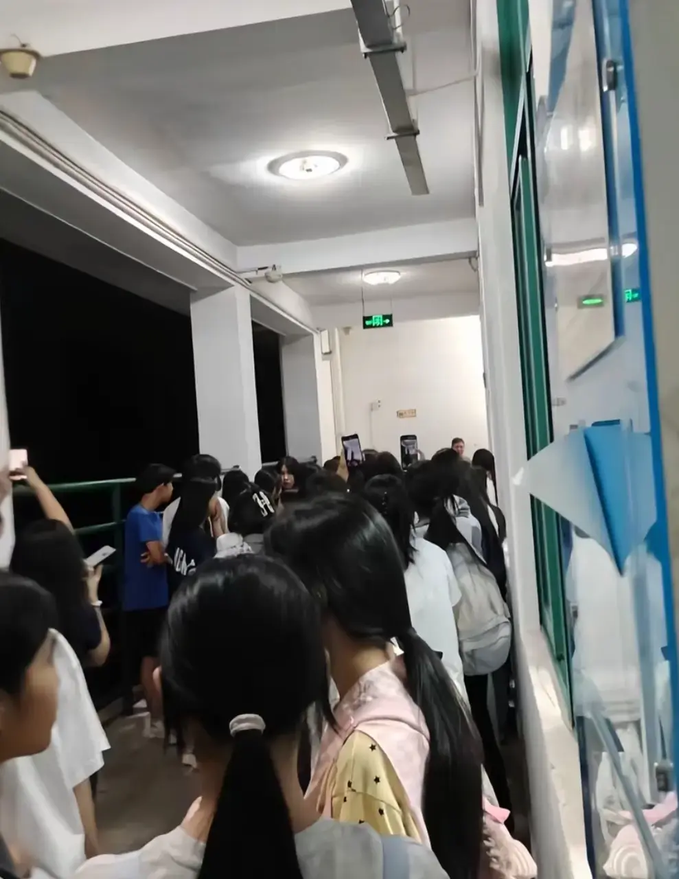 《双胞胎事件》1080P高清画质-梅州市职业技术学院女厕双胞胎后续！网盘资源免费获取