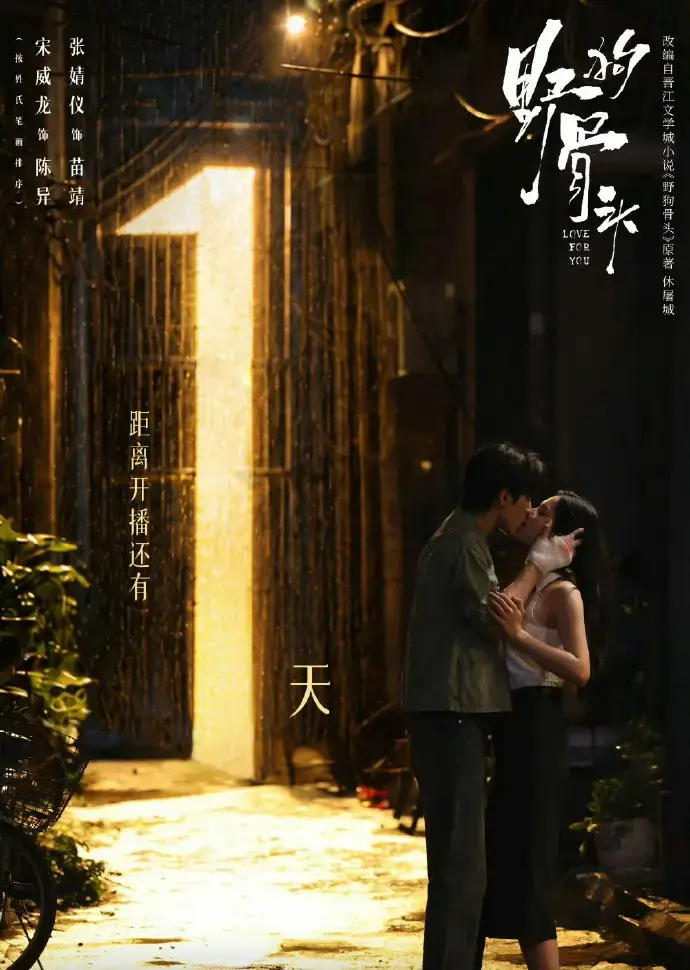 2026爱情剧《野狗骨头》4K超高清免费看-电视剧野狗骨头全季流畅不卡顿在线看-星空影院-VS影院