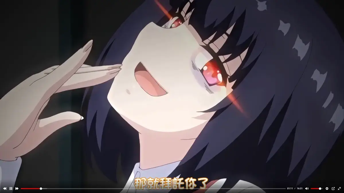 《厕所里的花子vs最强驱魔师》动漫全集免费获取_高清HD版《厕所里的花子vs最强驱魔师》在线观看，纯净极速不卡顿-蜜桃影院