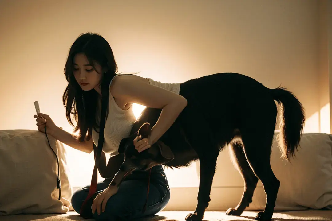 《女人与狗》免费无广告高清在线观看—欧美电影《女人与狗》1080P超清完整版未删减—流畅中文版全集观影