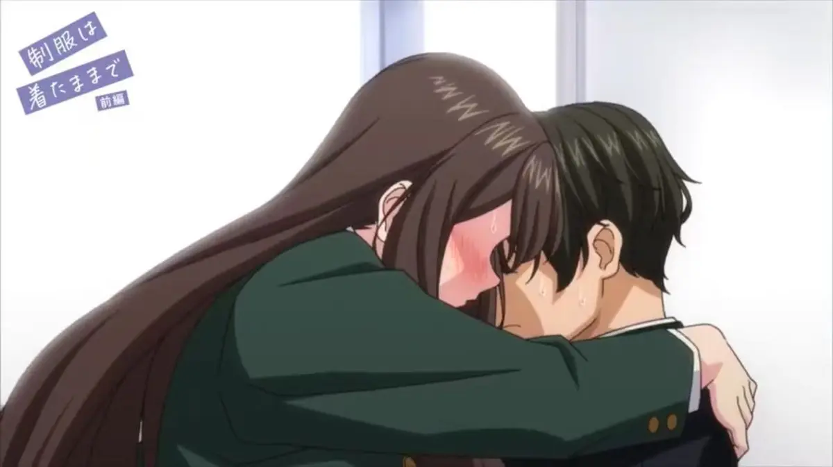 日漫《制服就这样穿着》1080P高清无删减在线观看-免费下载《制服就这样穿着》无广告网盘资源