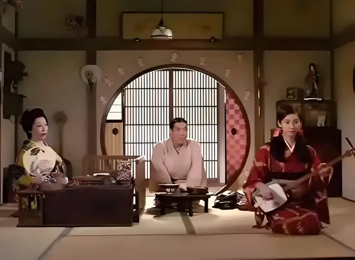 《感官世界》无删减中文版全集 高清免费在线看 - 《感官世界》日本经典电影网盘观看 1080P完整版 - 无删减资源限时分享免费看