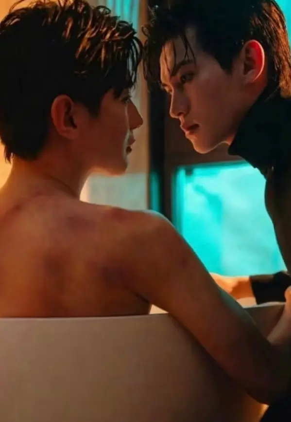 2025双男主剧《吾岸》13-15集全季_高清无删减在线观看_吾岸+四面佛+小说+广播剧全集-无广告1080P画质