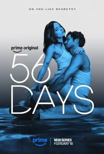 美剧《56天》全季免费高清在线看-手机端无广告播放-温子仁监制《56天》电视剧资源全集
