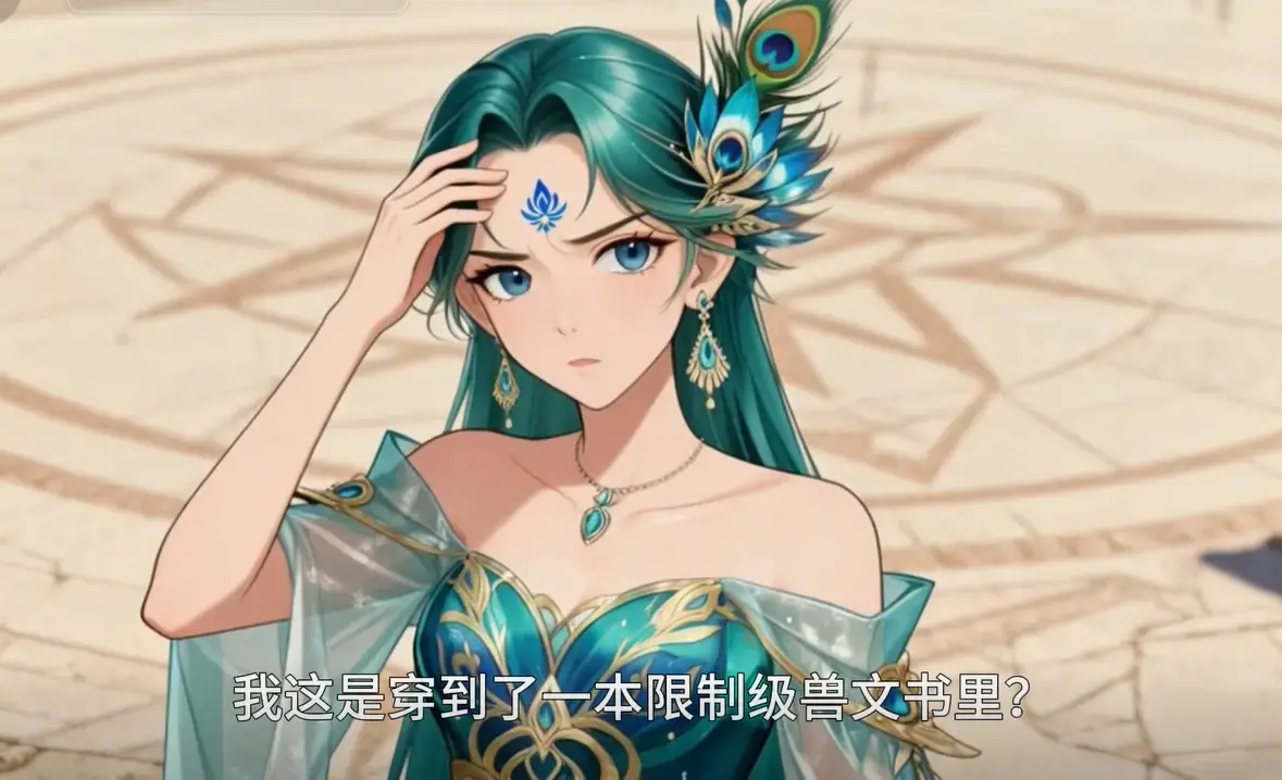 《五阶兽医：兽夫们排队求贴贴》全集63集免费追番-高清无删减国漫短剧《五阶兽医：兽夫们排队求贴贴》夸克网盘极速播放