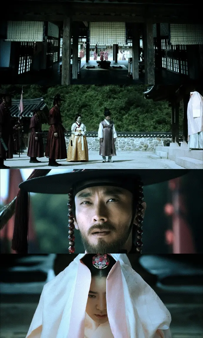 《奸臣》蓝光画质免费在线点播-韩国电影《奸臣》4K高清在线播放-无广告在线观看《奸臣》
