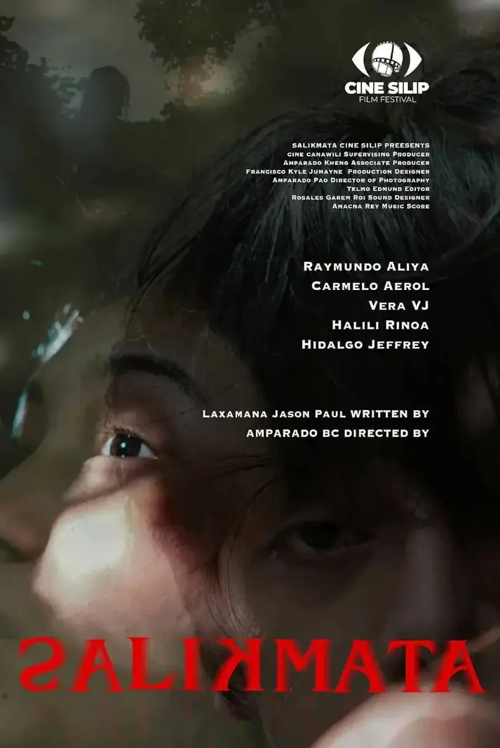 菲律宾电影《Salikmata》2025未删减完整版4K原盘-Salikmata记忆迷宫1080P高清在线观看-恐怖片正版免费播放