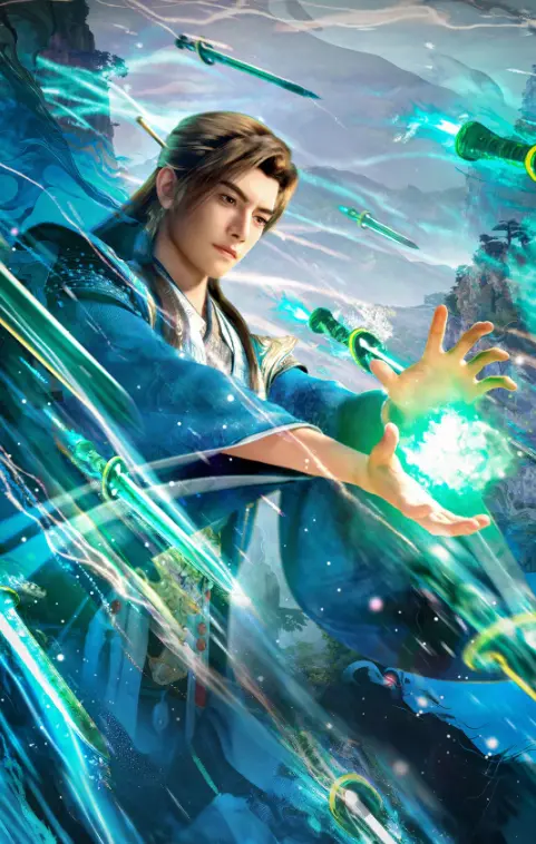 《凡人修仙传》全集高清无删减-国漫顶流蓝光在线观看-1080P超清免费播放无广告-手机电脑多端同步追剧