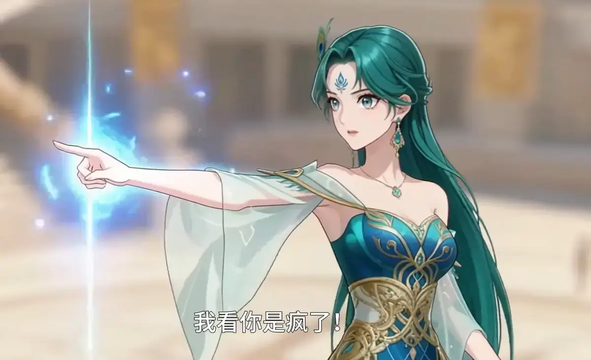《五阶兽医：兽夫们排队求贴贴》相关资源图片