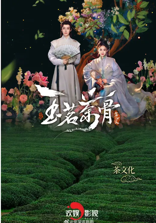 《玉茗茶骨》01集全集高清播放-无删减版大陆剧在线观看_手机免费看玉茗茶骨全剧_久播影院完整资源全网首发