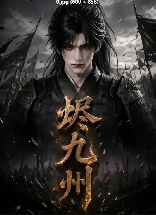 2026最新AI漫剧《烬九州》（115集）全集高清无广告在线看 - 《烬九州》低开高走太惊艳，网盘资源免费获取！