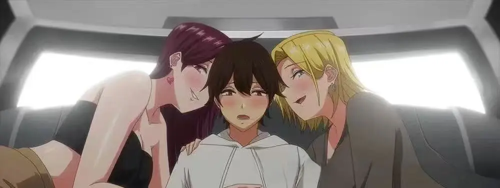 无删减动漫《我家弟弟》高清全集免费在线看-OVA《我家弟弟很棒哦》1-3集免费观看-星空影院《我家弟弟》无广告零付费资源免费抢先看