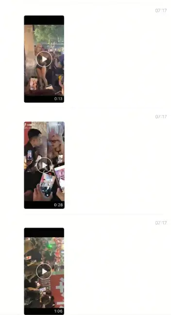 全网疯传《长沙解放西双排吃鸡》1080P无删减高清版 - 画质细腻堪比电影 网友：真实夜生活每一帧值得收藏 - 无广告在线观看网盘资源免费分享