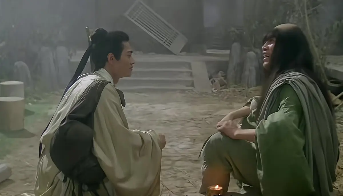 90年代香港电影《聊斋艳谭之灯草和尚》未删减1080P超清画质全集免费在线看 — 终极典藏无广告中文版网盘阿里云/夸克双资源永久珍藏