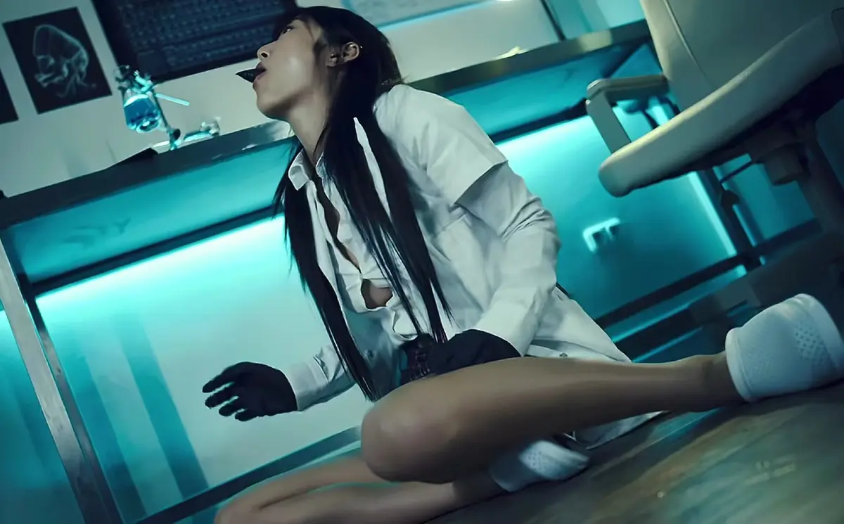 免费在线观看日本悬疑《Parasited-水川堇》全集 - 人人影视打造无删减高清观影 - 女主经历诡异，结局反转令人惊叹