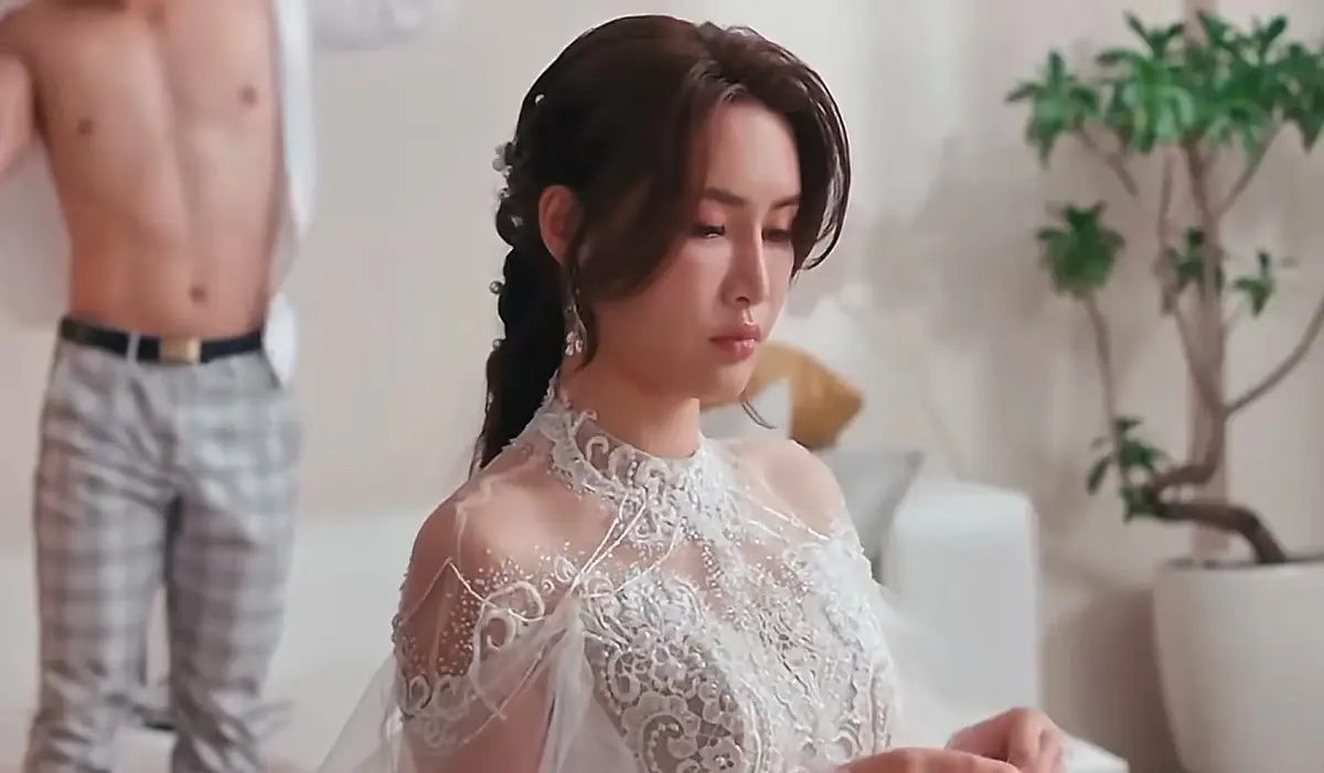 《苏畅-小凤新婚》艾熙老师主演香港伦理剧情片，1080P无删减高清全集免费在线看 — 《苏畅-小凤新婚》网盘观看，阿里云/夸克双资源珍藏