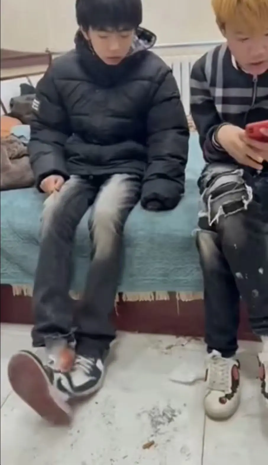 《轻奢小子与美式boy》全季免费资源在线获取 - 感受轻奢小子与美式boy的羁绊热门事件 - 《轻奢小子与美式boy》1080P高清播放