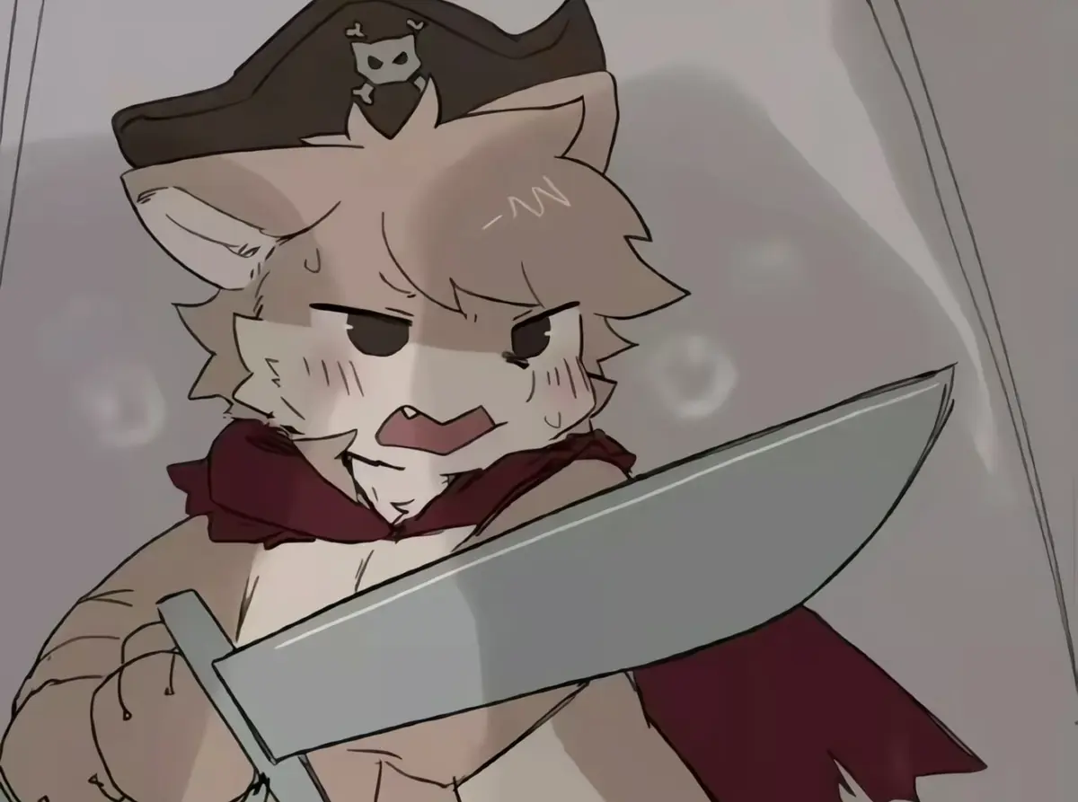 《Furry大战恶龙》兽圈系列福瑞漫画合集 - 60部福瑞免费在线观看 - 无广告百度网盘在线浏览 - 福瑞漫画精彩呈现
