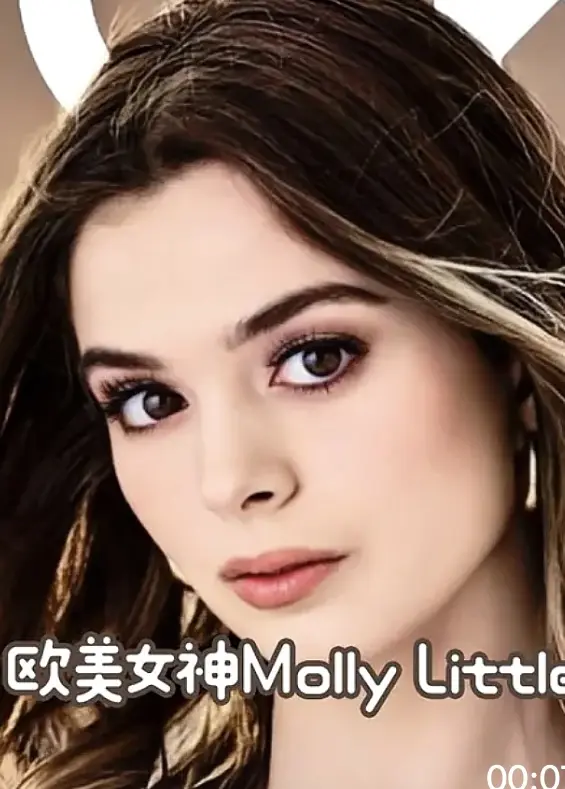欧美影坛黑马《终极赌约》杀疯了！Molly Little绝美演绎，完整版全集视频从球场到危机-熬夜也要刷完的神片《终极赌约》封神之作46分钟