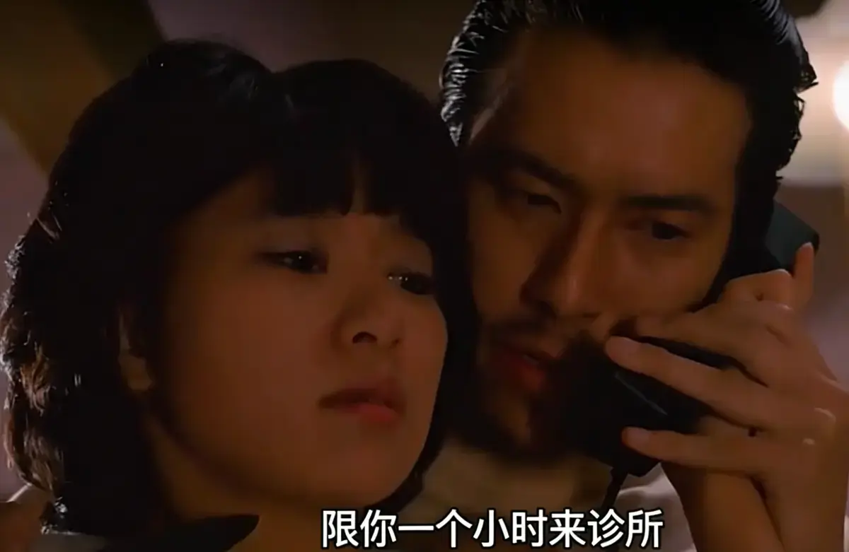 人性惊悚片《牙医姐妹》1080P高清完整版_赤坂丽主演_无广告在线观看_免费看全集
