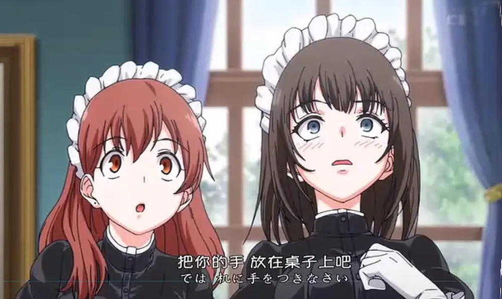 樱花动漫《女仆教育 2》1080P蓝光全集免费追番_极速云播无卡顿_《女仆教育 2》高清无修版在线看