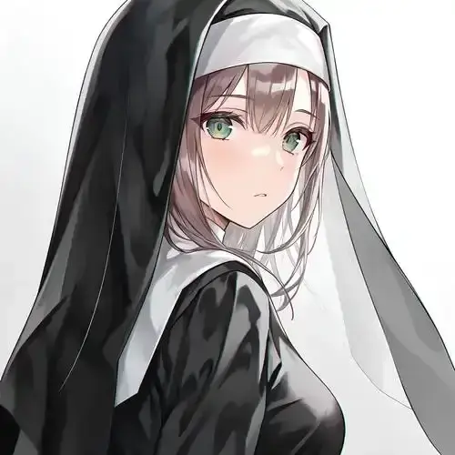 《纯洁的修女》动漫纯净极速播放，看修女的神圣使命如何遭遇禁忌之恋-蓝光影院《纯洁的修女》全片免费享
