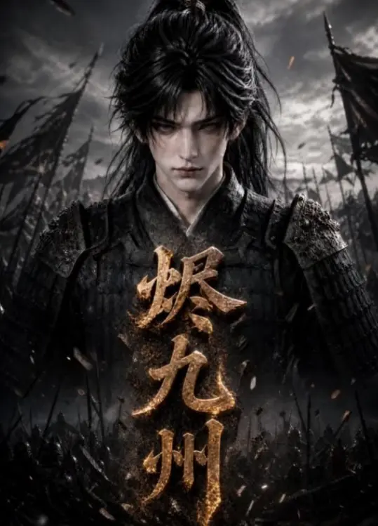 古风短剧《烬九州》全季超高清免费看，AI漫剧《烬九州》百度夸克网盘资源，流畅播放带来优质观影体验