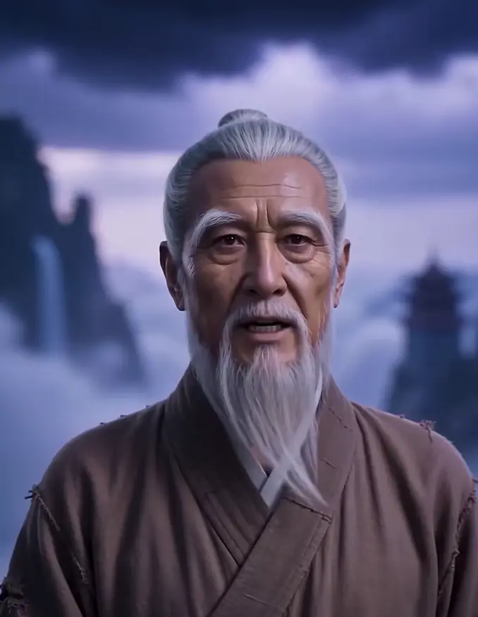 漫剧《菩提临世真人AI版》全60集超高清免费在线观看 - 短剧《菩提临世真人AI版》完整版网盘资源一键保存随时看