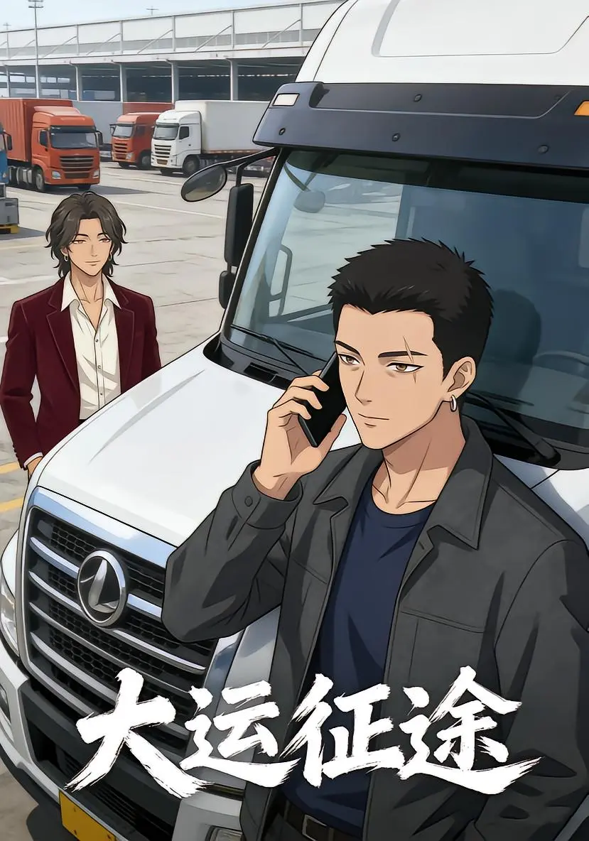 短剧《大运征途》全38集超高清无广告看 - 漫剧《大运征途》免费在线看 - 动态漫《大运征途》全集网盘资源一键保存