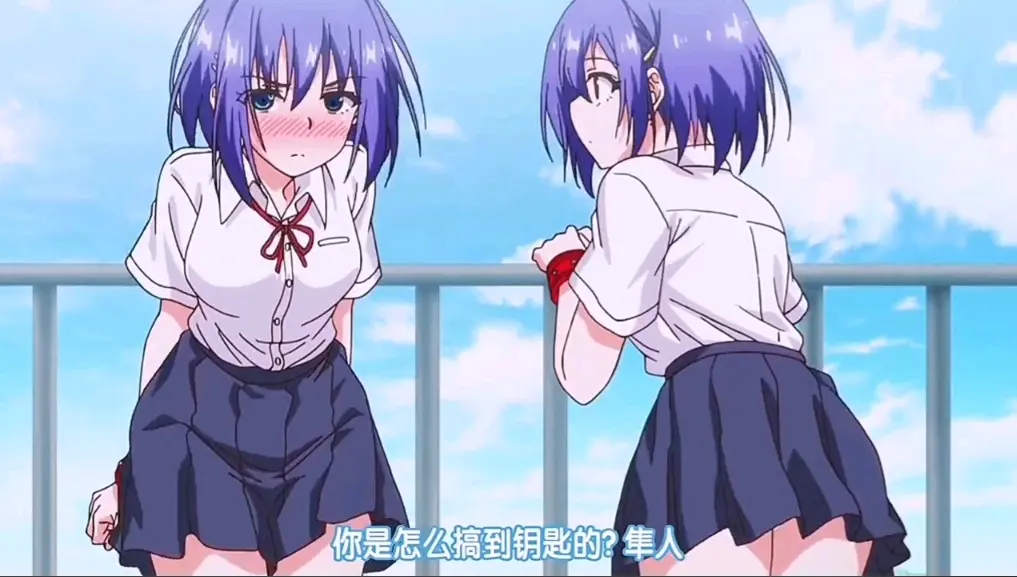 《枫与铃》未删减高清HD1080P无修完整版在线观看_风车动漫《枫与铃》无广告在线播放-VS影院