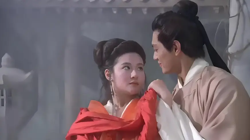 《聊斋艳谭3灯草和尚》免费未删减迅雷下载-1992陈宝莲风月奇幻HD1080P高清粤语版