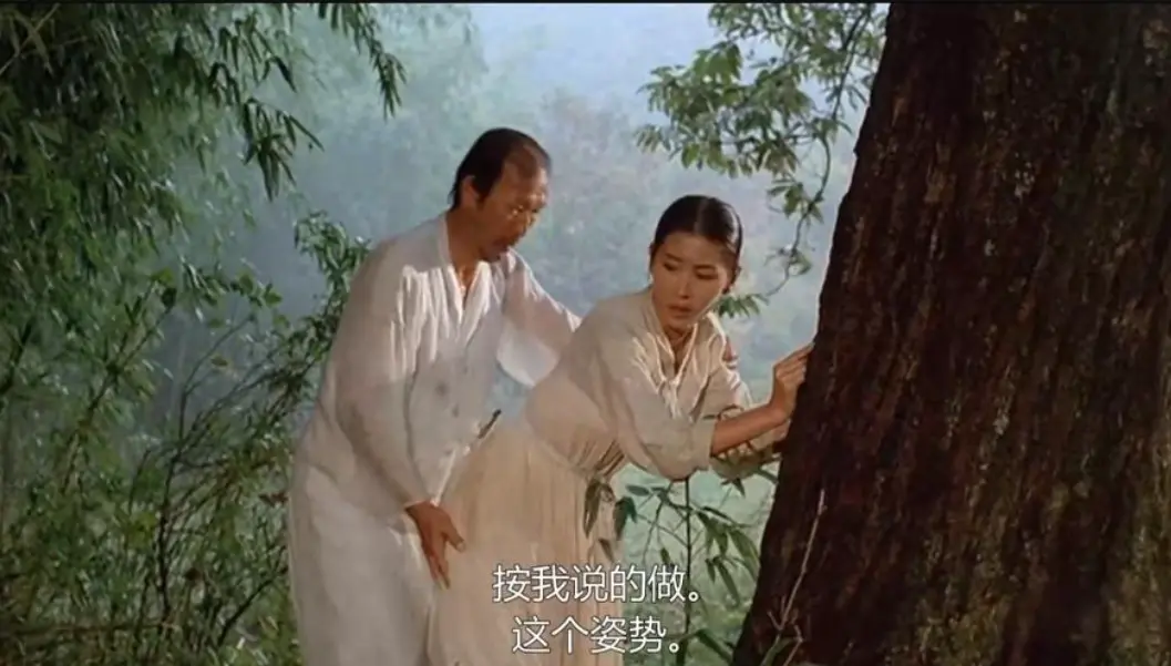 李美淑主演韩国电影《桑叶》全集无删减HD高清在线观看，《桑叶》高清完整版-低端影视-夸克迅雷网盘极速提取