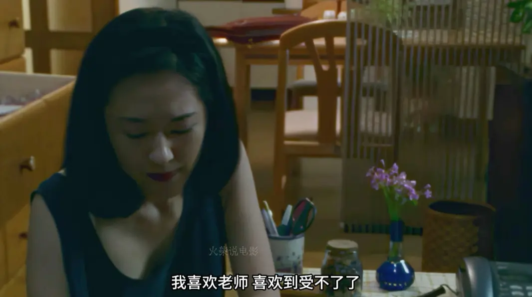 1995版日本电影《女教师日记》，大竹一重主演中文配音，无广告在线观看全集，4K高清修复版网盘资源多线路畅播