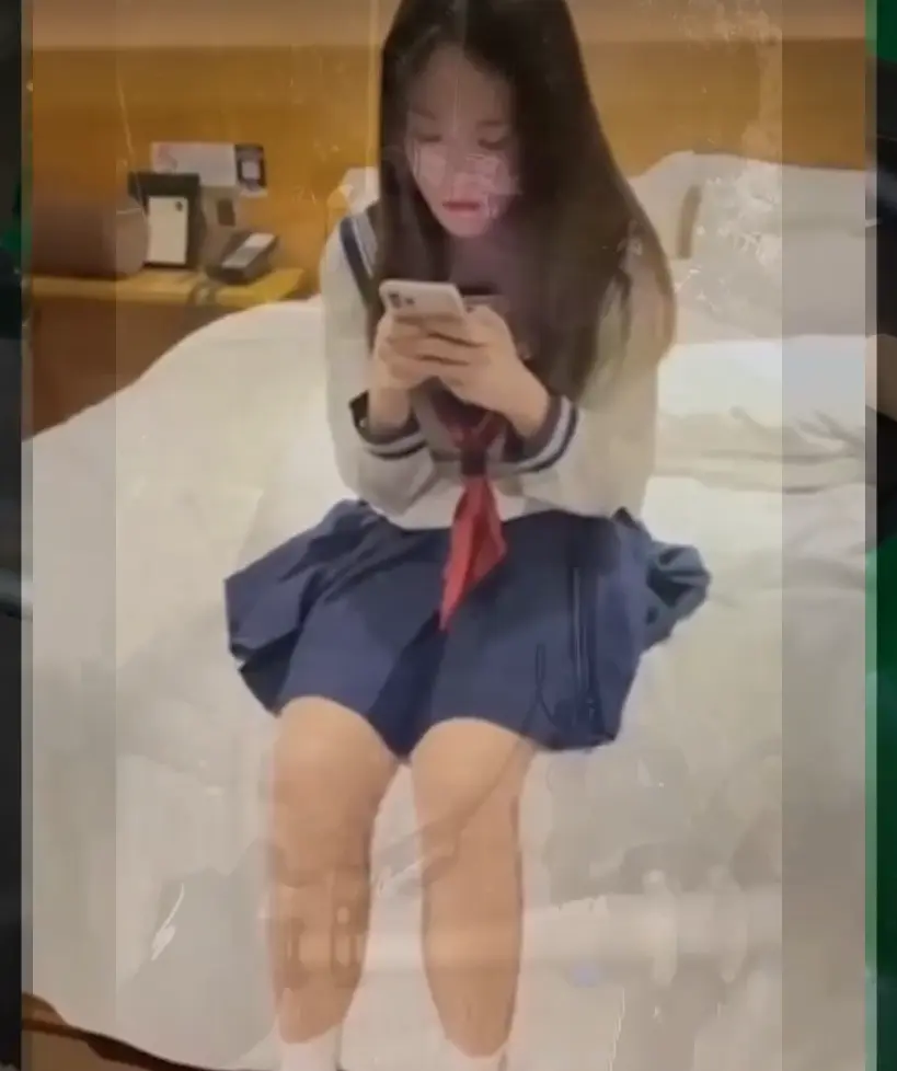 探寻《吴新园，濮阳女护士长事件》影像真假，完整事件梳理为你揭晓从教打针日常到全网争议再到官宣订婚的背后故事