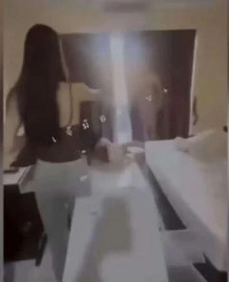 完整呈现芭提雅跨性别遇袭案 - 华人男子施暴现场细节揭秘 - 真事令人震惊