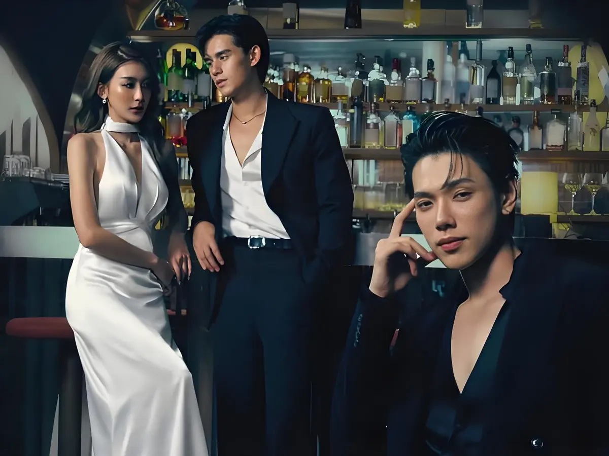 1080P高清泰剧《隐欲囚笼》全季免费观看-电视剧《隐欲囚笼》2026爱情剧全集在线下载播放