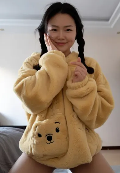 《建始实验小学》夸克网盘高清资源持续有效：黄睡衣少女回眸一笑绝版影像，免费分享《建始实验小学》未剪辑纯净版