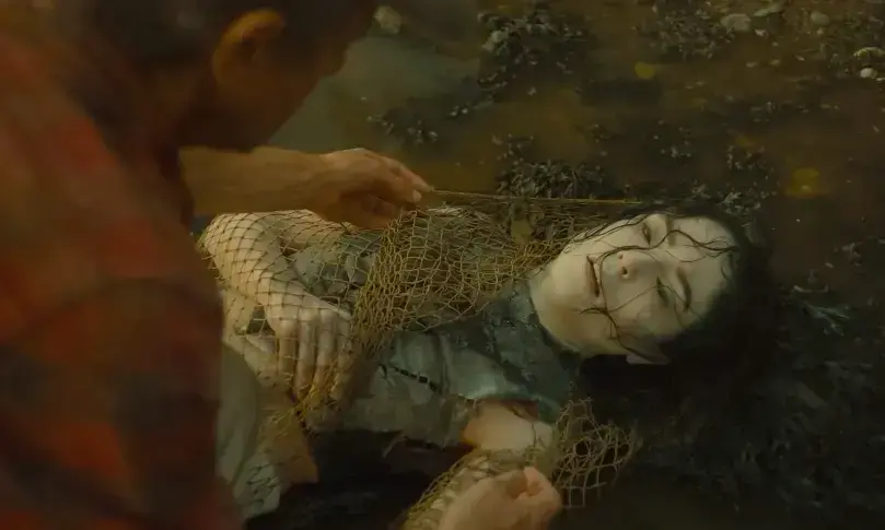 《渔夫的妻子》未删减高清完整版在线看 - 无广告在线观看《渔夫的妻子》1080P超高清体验
