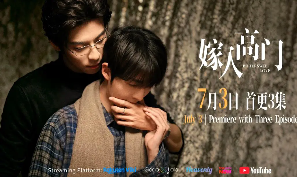 2026新剧《嫁入高门的男人》双男主爱情剧22集全季HD高清免费在线看 - 《嫁入高门的男人》流畅不卡顿