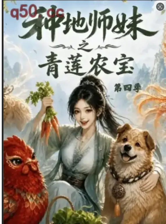 番茄热门漫剧《种地师妹之青莲农宝》1 - 4季全集蓝光无删减免费畅享 - 热门AI剧短剧《种地师妹之青莲农宝》全季超高清极速播放，全集网盘资源随时离线畅看
