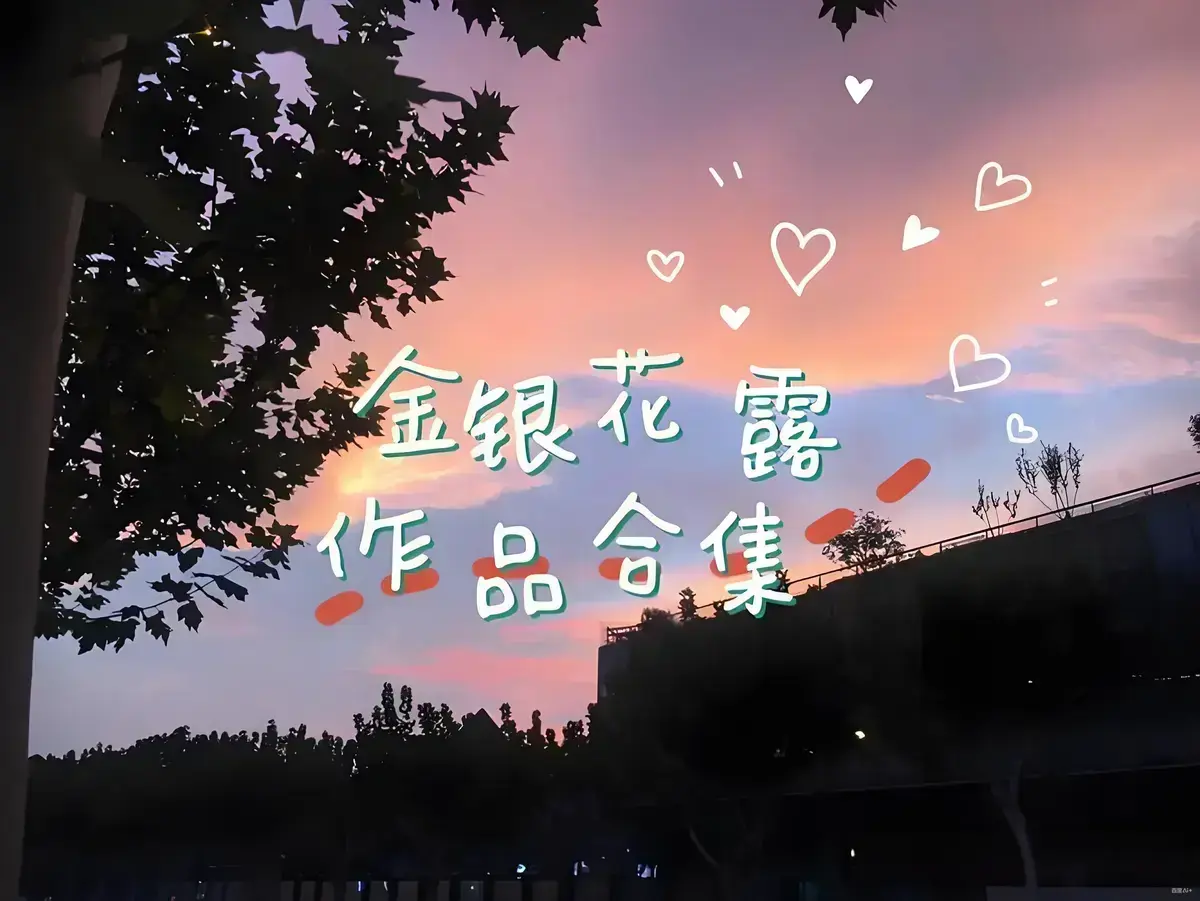 1080P高清画质看《金银花露的所有书》，内含乐可元素，体验困苦人生路，厕所情节超刺激，金银花露的所有书不容错过！