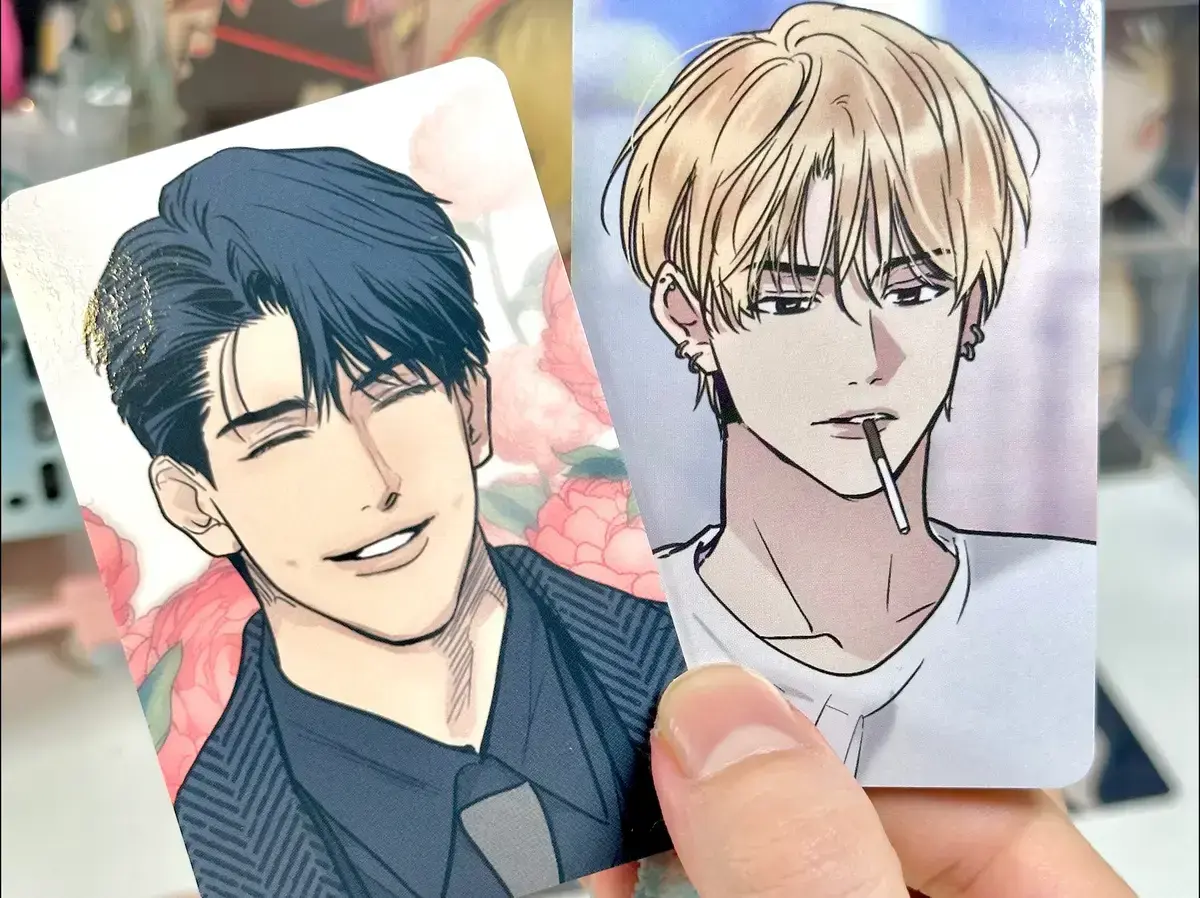 免费看《偿还》漫画下拉式